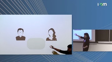 Dorsa Sadigh: "Beyond Theory of Mind: Learning and Influencing Conventions in Multi-Agent Intera..."