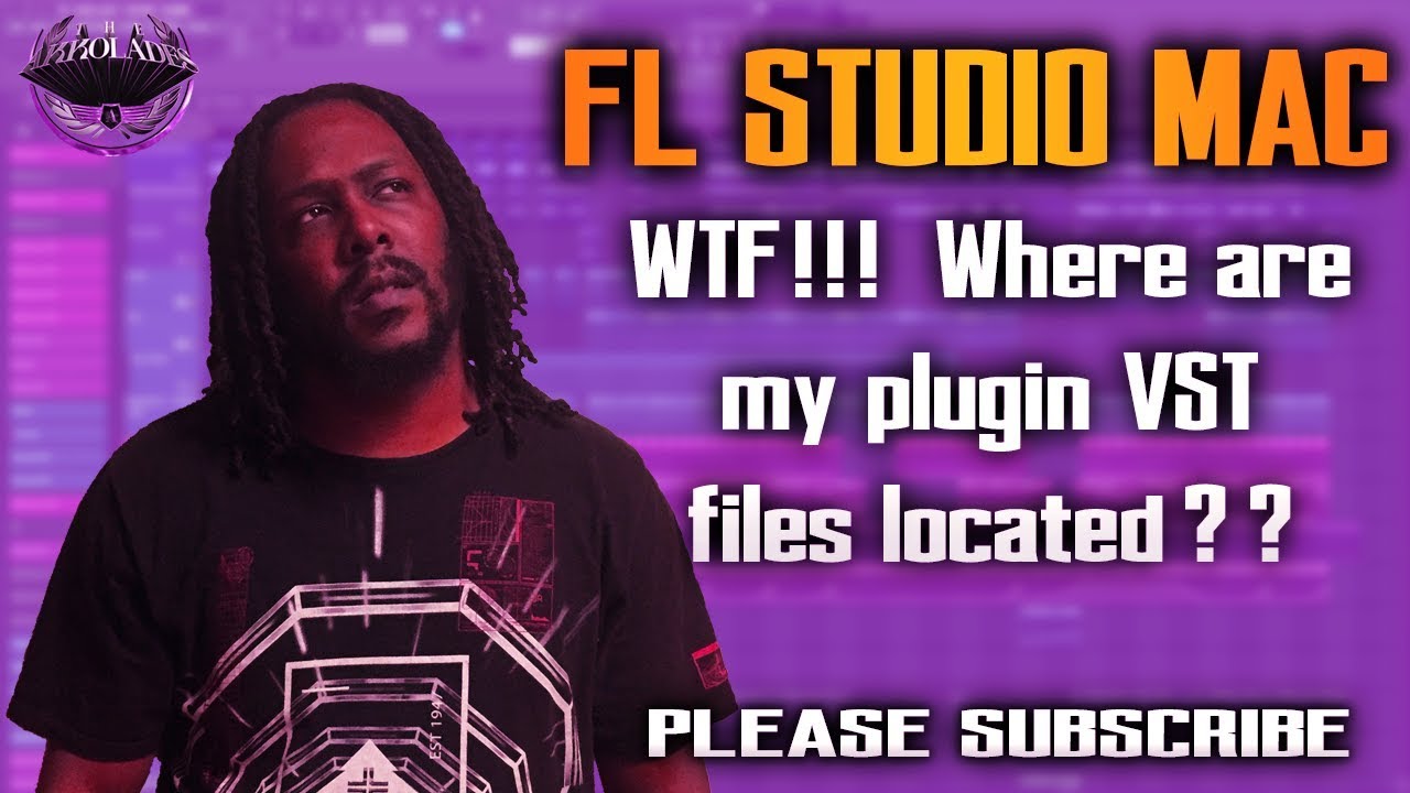 Fl studio mac packs folders location fl studio beta mac tutorial fl