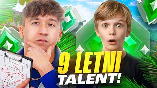 JAK DOBRZE 9 LATEK GRA NEON???