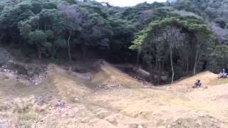 2014/1/19 全日本ヒルクライム選手権