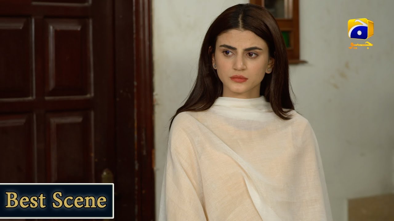 Behroop Episode 92 || 𝗕𝗲𝘀𝘁 𝗦𝗰𝗲𝗻𝗲 𝟬𝟰 || Zubab Rana - Asad Siddiqui - Beenish Chauhan || Har Pal Geo