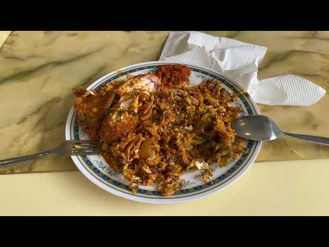 9.50 RM Nasi Kandar, Alam Baiduri Restaurant, Seksyen 51a, 26 Jul 2026