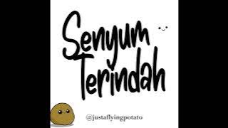 Senyum Terindah (Official Audio) - Onlypotato