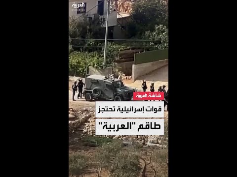 الجيش الإسرائيلي يواصل محاصرة قرى شمال غرب القدس وسط مخاوف من تنفيذ سيناريو الضم 