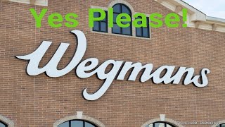 5 New Wegmans Yes Please!
