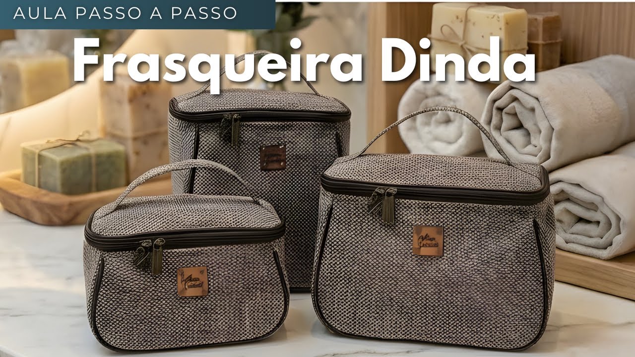 AULA FRASQUEIRA DINDA