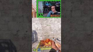 Bambooque Exploitable Transparency? #rust #rustskins #rustshorts #rustclips #shorts #gaming #fyp