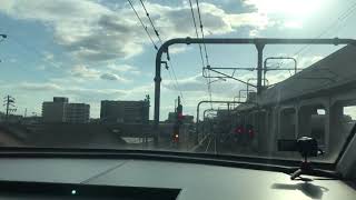 【MH】低速入線MH！1116F太田川停車ハーフコーラス