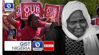 Chibok School Girls Kidnap 10 Years After