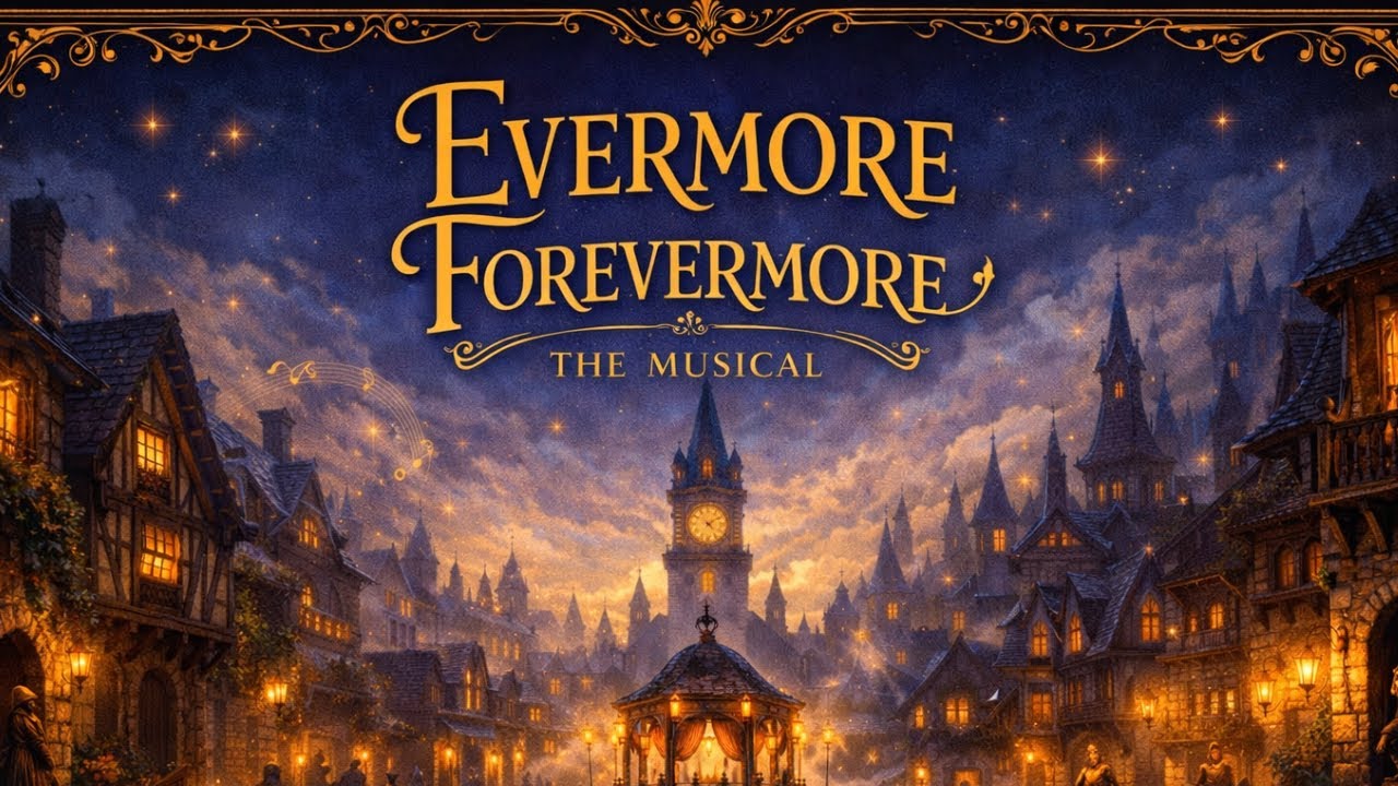 Bound By Honor | Evermore Forevermore (Track 1)