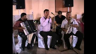 Petrica Nicoara \u0026 Ion Buschit-Botez Anamaria Faget 2012