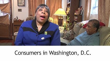 IEEE- The Groundswell Washington, D.C. - The move to the Smart Grid