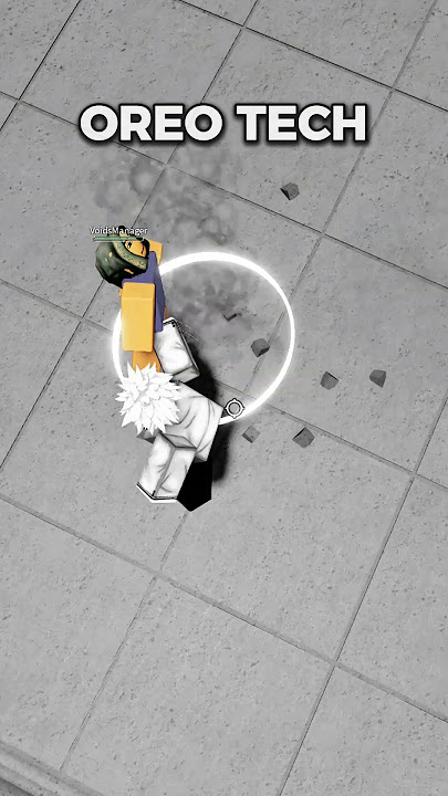 Universal Techs In Tsb Part 1 || The Strongest Battlegrounds #roblox #thestrongestbattlegrounds