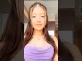 Chica Enamorada De TikTok 