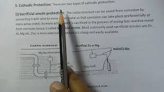 Engineering chemistry-module 4- lecture 13