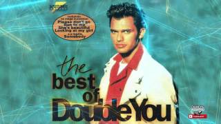 02 Double You  Somebody the Best Of Double You 1997