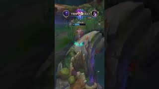 Jax Quadra kill, vem monstro