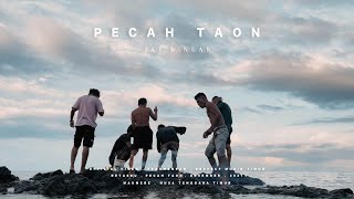 Pecah Taon - Jay & Near (Official Music Video)