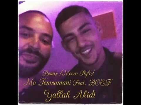 mo-temsamani-ft.-boef---yallah-akidi-(lauw)-2016-new-(remix)-by-mocro-stylo