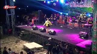 ADELLA terbaru 2018 Tasya Rosmala DIA Live tlogotunggal kanung