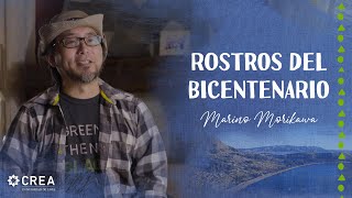 ULIMA - Marino Morikawa | Documental #RostrosDelBicentenario