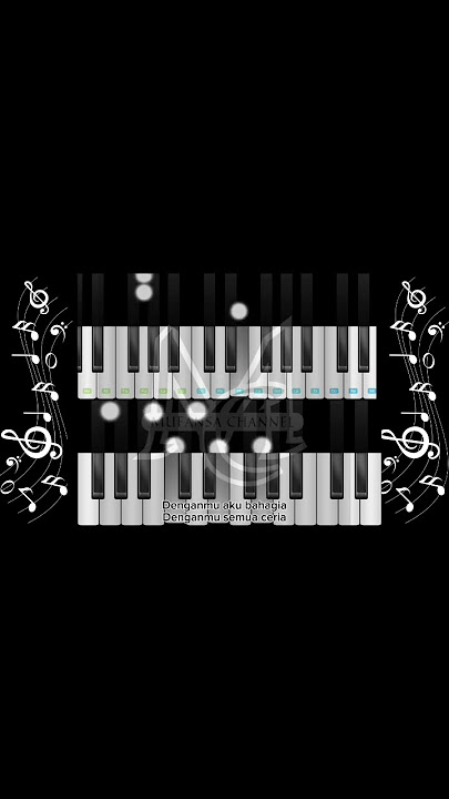 Karena Kamu Cuma Satu Cover.