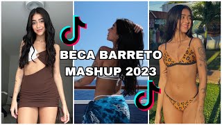 Tik Tok Beca Barreto Dance Se Souber Tik Tok Atualizado 2023