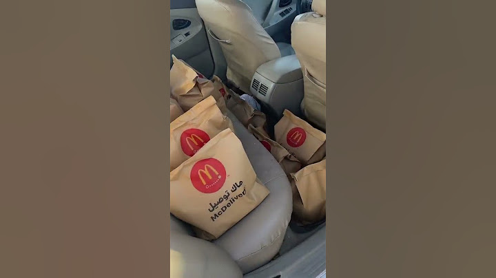اغرب طلب لزبون من هنقرستيشن