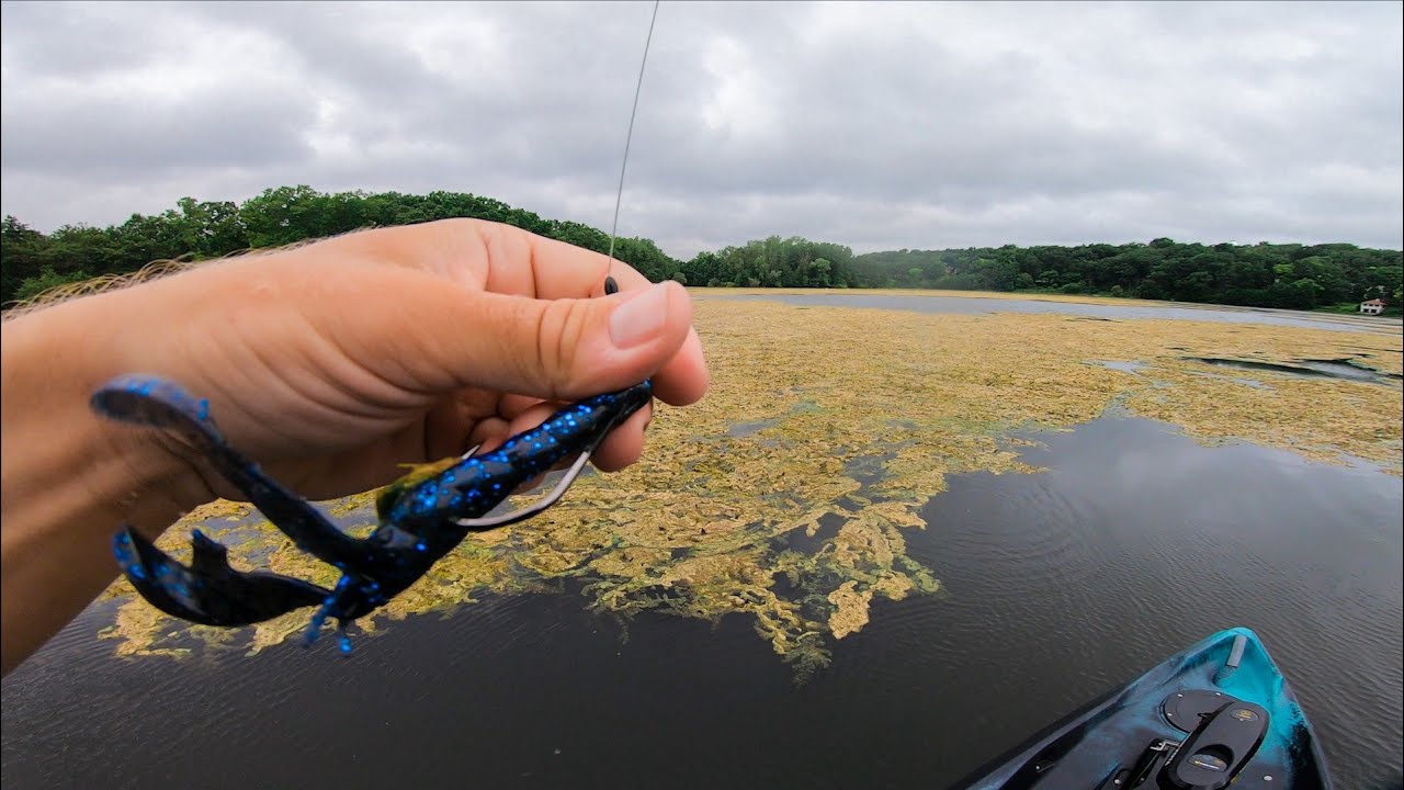 Punching Mats for Summertime Largies! YouTube
