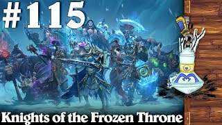 Well Met! Podcast Ep. 115: Knights of the Frozen Throne