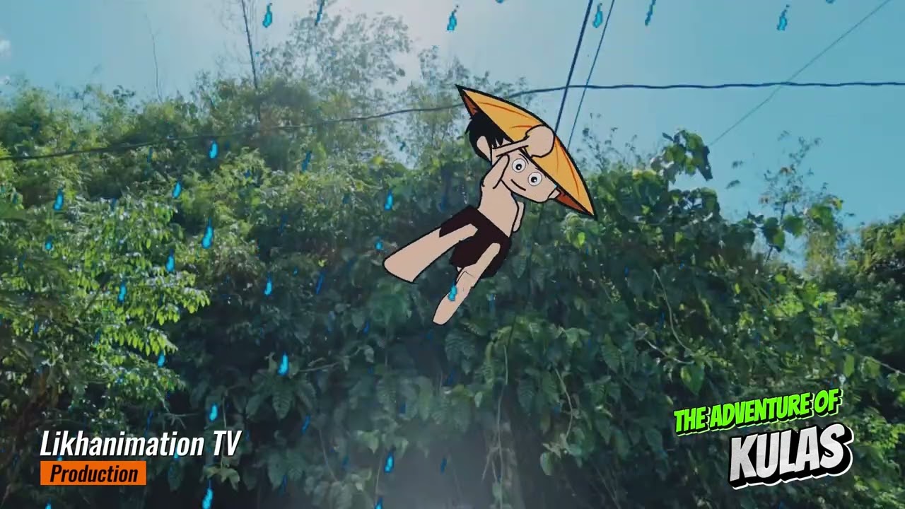 The Adventure of KULAS: Ang Huling Alas ni Kulas
