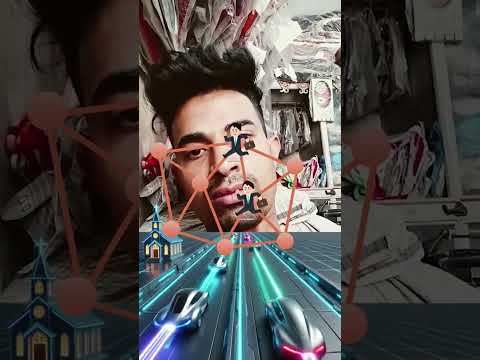 #lifeisbutadream #aivideo