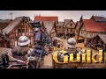 The Guild - Europa 1410 | Behind the Announcement Trailer