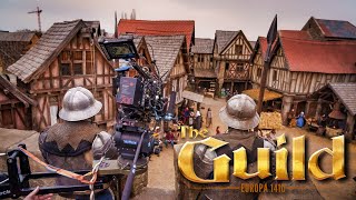 The Guild - Europa 1410 | Behind the Announcement Trailer