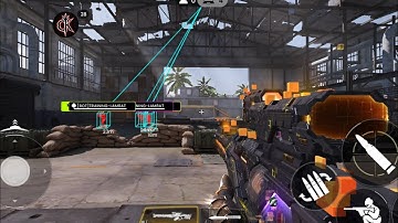 COD Mobile GARENA 1.6.51 mod menu VIP