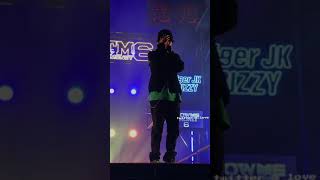 170923 서울 쇼미콘 우원재 시차