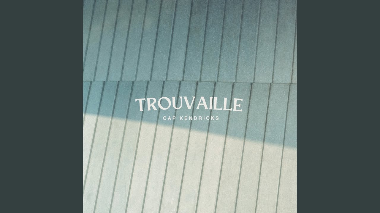 Watch Trouvaille on YouTube