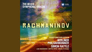 The Bells, Op. 35: III. Presto ('The Loud Alarum Bells')