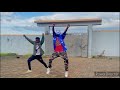 Stormzy own it  dance by zaki mabina from ariwara drcongo