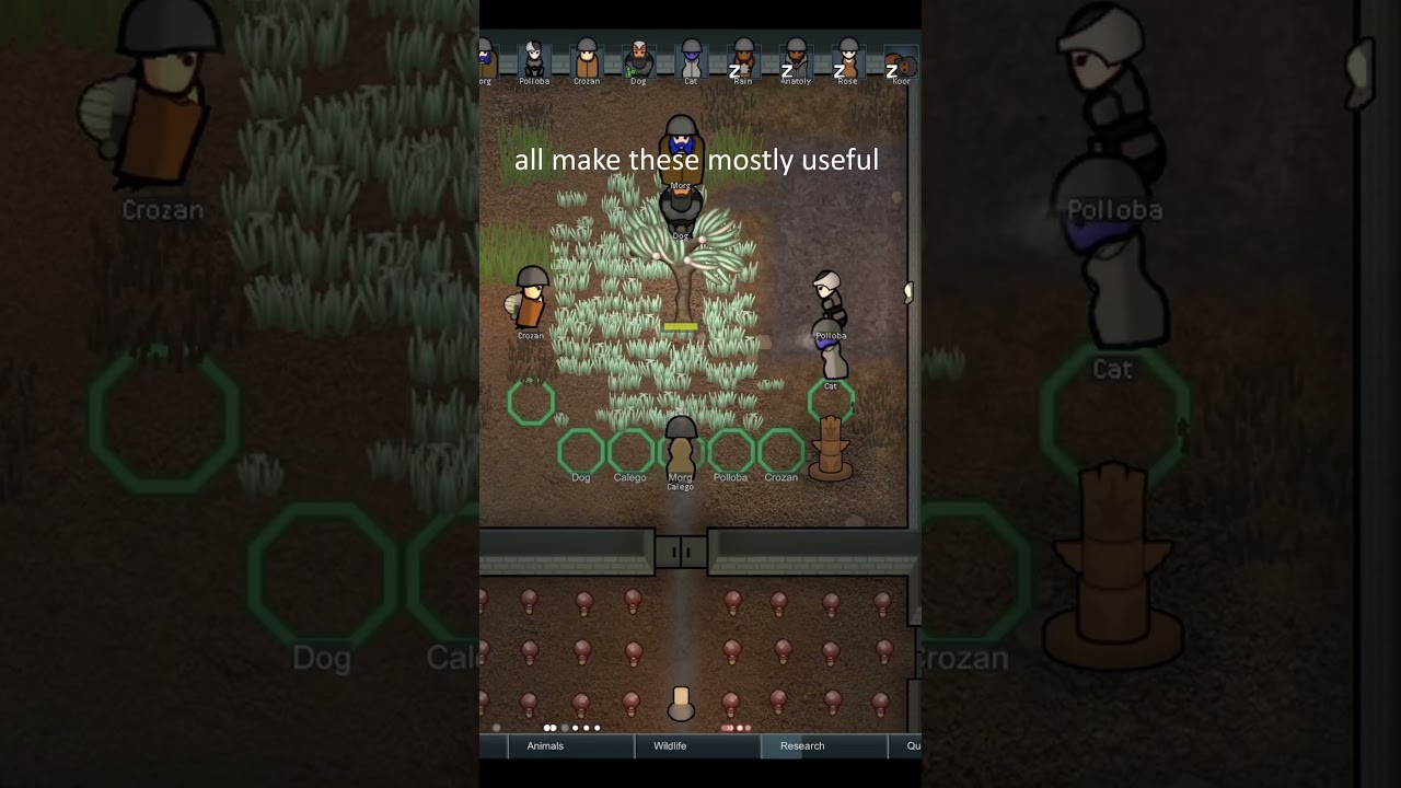 How to Prepare for RimWorld Anomaly - 7