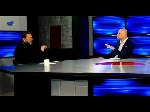 დეზინფორმაციის ძალიან დიდ ტალღაშია წალეკილი საქართველო - მამა გიორგი ფირცხელანი