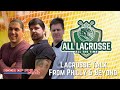 All Lacrosse All The Time Live 08-27-2023