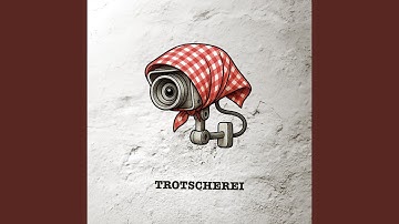 Trotscherei