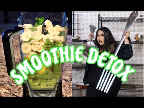 12-day-smoothie-slim-detox---does-it-work?