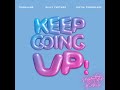 Timbaland feat Nelly Furtado &amp; Justin Timberlake - Keep Going Up (Sam Rotstin Remix)