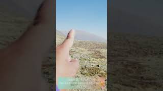 Hiking Mt. ELBERT Highest Point in Colorado