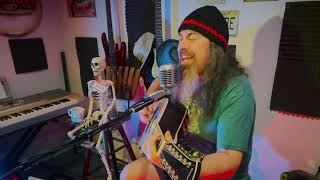 Give A Little Bit - Supertramp cover by Dave Hirschberg