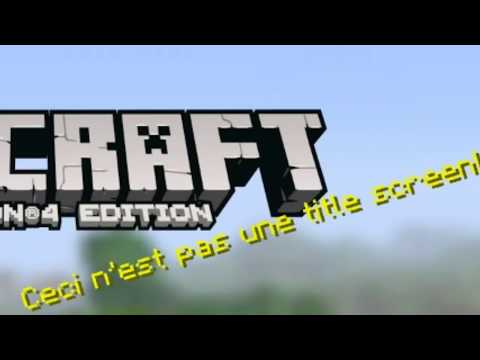 Vidéo: La Prochaine Mise à Jour De Minecraft Est La Dernière Pour Wii U, Vita, PS3, Xbox 360