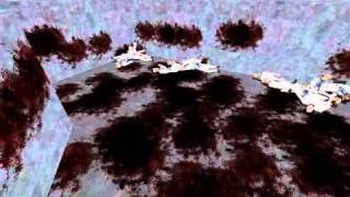 The Massacre at Black Mesa