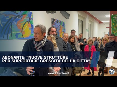 Alessandria inaugura il nuovo nido di via Micca: 48 posti grazie a 1 milione di euro del Pnrr